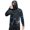 H1-Black, variant on Upf 50 Fishing Hoodie Shirts for Men UV Spf Long Sleeve Sun Shirts with Mask Rash Guard Cooling Shirts Summer Lightweight Fishing Blouses,Black 2XL
