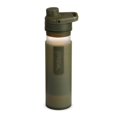 thumbnail image 2 of Grayl UltraPress Purifier Bottle, Olive Drab, 16.9 oz,, 2 of 5