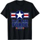 thumbnail image 1 of Playera de la Fuerza Aérea para Mujer - Camiseta Estilo 1947 Fuerza Aérea EE.UU., 1 of 7