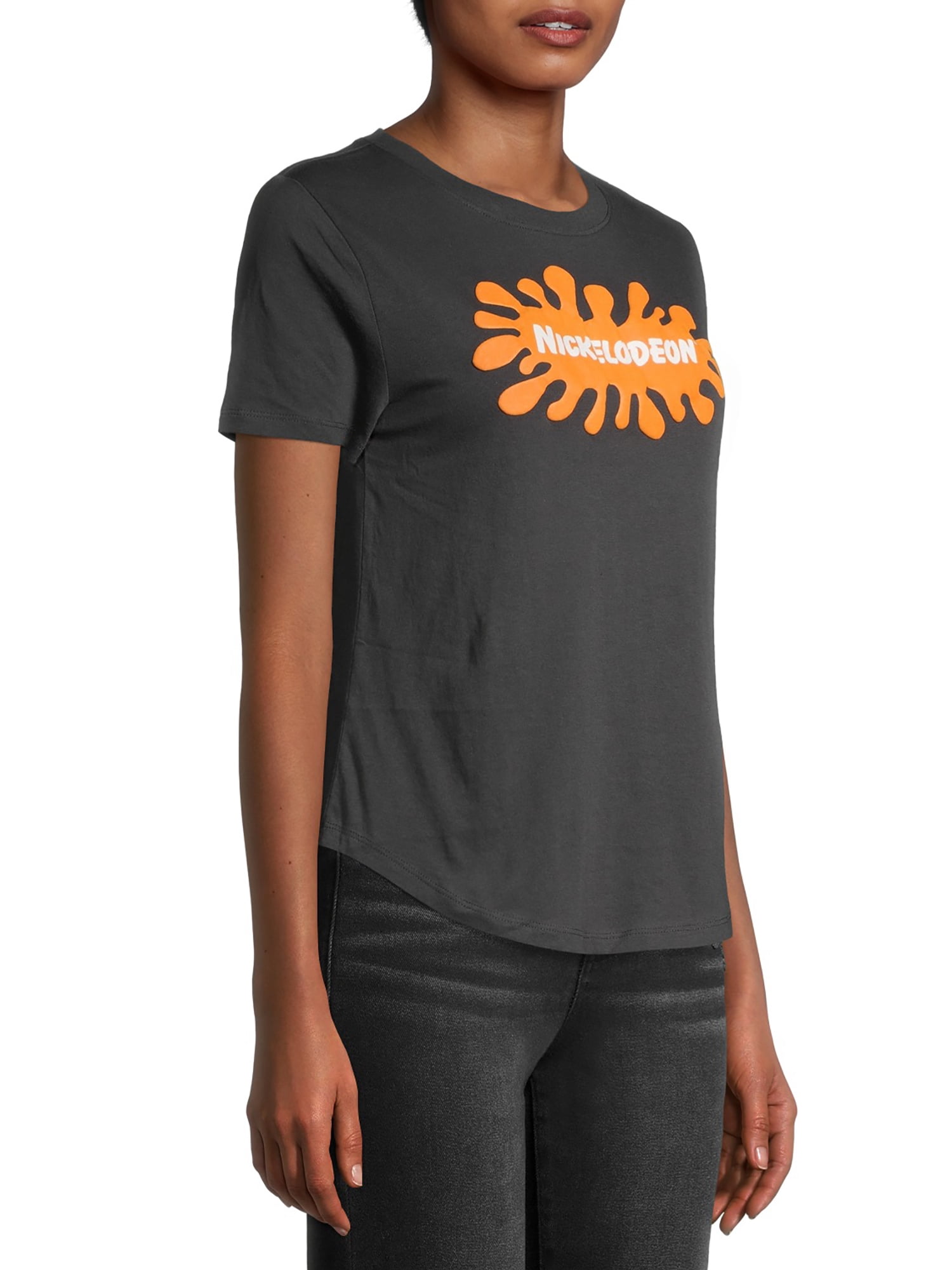 Splat Nickelodeon Junior' T-Shirt
