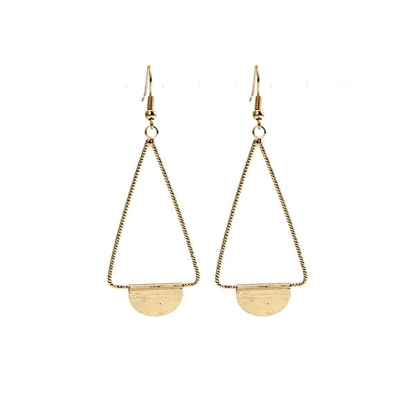 Earring Lightweight Statement Earrings 1 pair