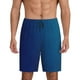 thumbnail image 1 of Fotbe teal blue Pantalones Cortos de Pijama para Hombre, Ropa de Dormir, Pantalones de Pijama Cortos para Hombre-Medium, 1 of 6