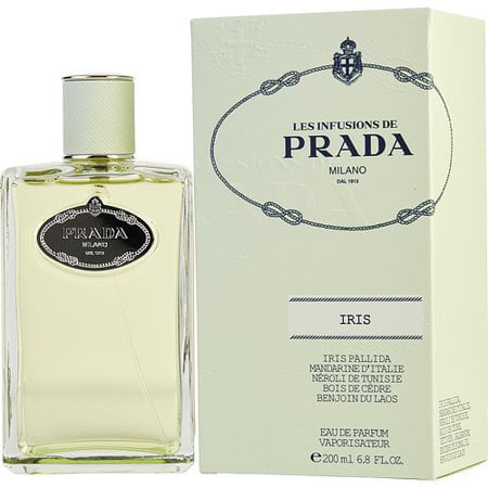 prada perfume women