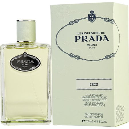 Prada Milano Infusion D'Iris Eau de 