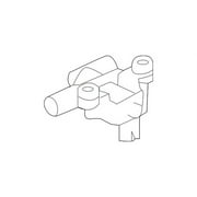 Genuine OE Mazda Solenoid Valve - LF3T-18-741
