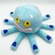 thumbnail image 4 of Wubbox Plush My Singing Monsters - Juguetes de peluche suaves para regalo para niños, niñas y niños, estilo 5, 4 of 5