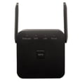 thumbnail image 2 of Mini amplificador de señal WiFi de 300 Mbps, repetidor de Internet inalámbrico de largo alcance para el hogar, compatible con más dispositivos, aplicaciones básicas de Internet, repetidor WiFi., 2 of 3