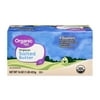 Great Value Organic Salted Butter, 16 oz