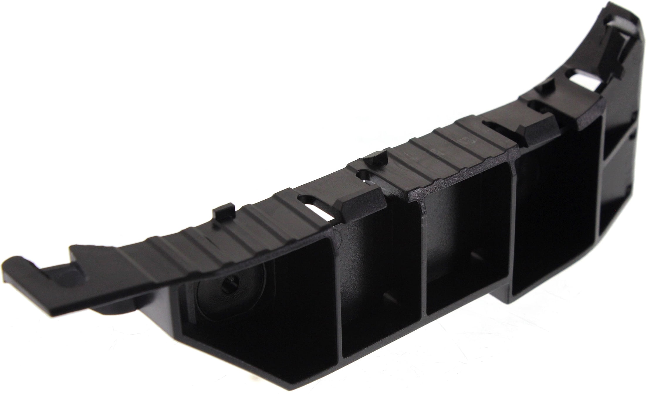 Replacement REPH013149 Bumper Bracket Compatible For 2004-2005 Honda Civic Front, Right Passenger