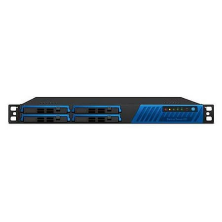 Barracuda Networks BBS490AU33 Networks Backup Server 490 with 3 Year EU, IR &