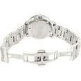 thumbnail image 3 of Movado Bold Women's Mid-Sized Silver 36mm Watch 3600084, 3 of 3
