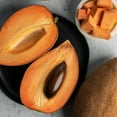 thumbnail image 2 of Fresh Mamey, Each, 2 of 2