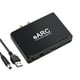thumbnail image 1 of Extractor de Audio HDMI eARC ARC 192Khz Convertidor de Audio eARC a RCA Adaptador Digital a Analógico, Adaptador de Audio HDMI eARC ARC para TV DTS Dolby Atoms AC3 Fibra LPCM AY128, 1 of 9