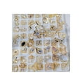 thumbnail image 2 of opvise 20 Pcs/Pack Nail Charms Luxury Nail Art Decoration Random Styles Bow Tie Faux Pearl Nail Rhinestone Jewelry Ornaments for Women, 2 of 8