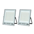 thumbnail image 1 of LED Floodlight 10W 20W 30W 50W 100W 150W High Brightness IP66 Waterproof Outdoor Mini Spotlight Wall Gate Garage Garden Lamp ,Multi-Mode Selection, 1 of 7