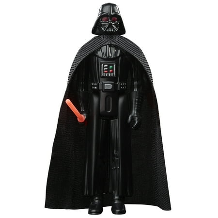 Star Wars Retro Collection Darth Vader (The Dark Times) Action Figure