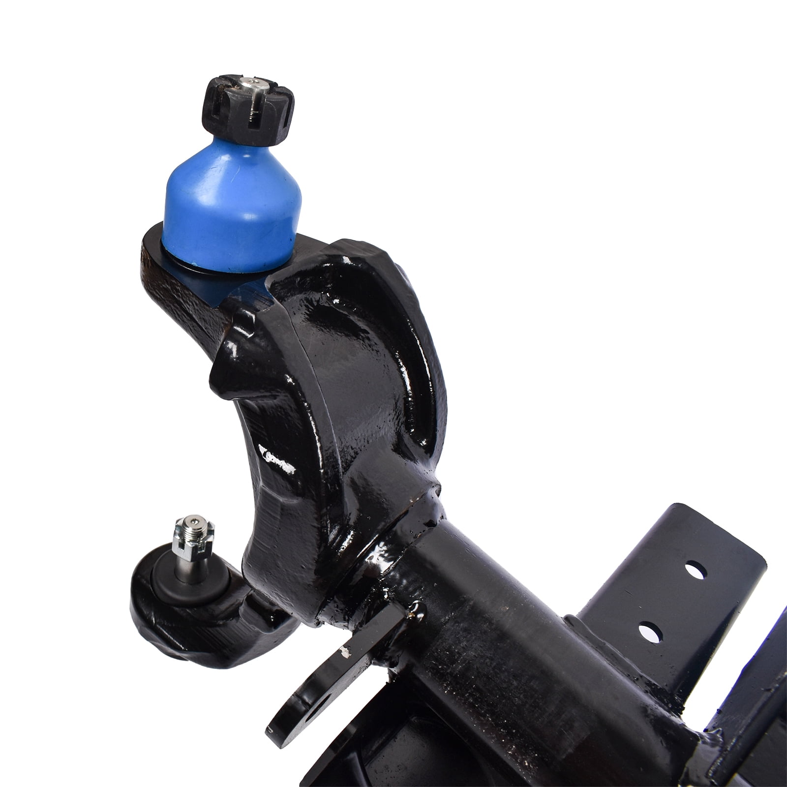 GELUOXI Axle Housing for Dana 44 4.10 &3.73 Ratio Jeep Wrangler JK 68017174AC 68017169AC