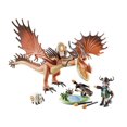thumbnail image 3 of Playmobil Morvik et Krochefer 9459, 3 of 4