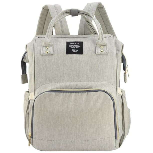 Large Capacity Diaper Bag Backpack, AntiWater Mummy Maternity Nappy
