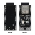 thumbnail image 2 of 2 Uds Esp32 Esp32-S3 Wifi + Bluetooth Internet De Las Cosas Placa De Desarrollo Dual Tipo C Placa De Núcleo Esp32-S3-Devkit C N8R2 Para Arduino, 2 of 4