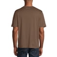 thumbnail image 4 of Champion Men's Long Sleeve Performance T-Shirt, up to Size 3XL, 4 of 5