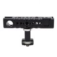 thumbnail image 2 of Camera Cage Grip, Camera Cage Top Handle Aluminum Alloy Lightweight Easy To Install Sturdy  for Photography, 2 of 7
