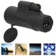 thumbnail image 2 of Al aire libre de alta definición impermeable mini monocular 10x42 telescopio concierto deportes caza, 2 of 8