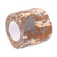 thumbnail image 1 of Self Adhesive Tape, Reduce Glares Unique Design Hunting   Tape 4.5m 177inch  For Camping For Outdoor For Home, 1 of 8