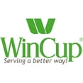 Biodegradadable Substances Vio Biodegradable Cups, Foam, 32 Oz, White/green - Walmart.com