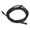 thumbnail image 1 of Endoscopio industrial, endoscopio industrial USB con cámara endoscópica impermeable de uso conveniente, 1 of 8