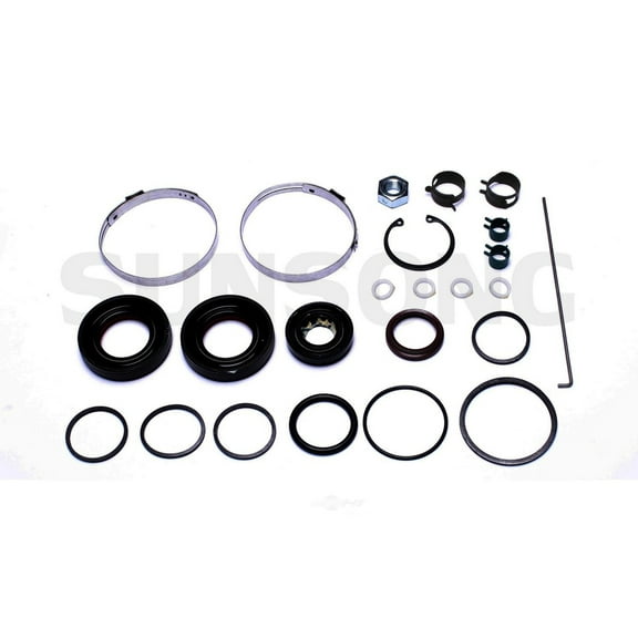 Sunsong 8401378 Rack and Pinion Seal Kit
