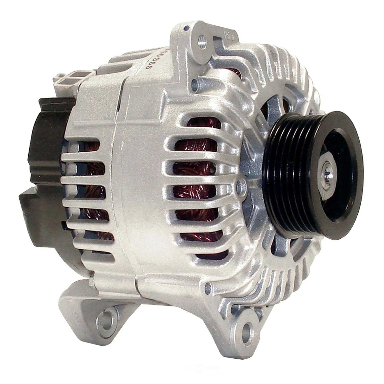 FVP Professional 11018 Alternator Standard