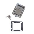 thumbnail image 3 of Outdoor Waterproof Switch Garden Swimming Pool Anti Rainstorm Splash -Proof Wall Light Switch 2 Open, 3 of 9