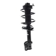 thumbnail image 2 of Kyb Suspension Strut And Coil Spring Assembly P/N:Sr4597 Fits select: 2013-2015 KIA OPTIMA LX, 2012 KIA OPTIMA EX, 2 of 5