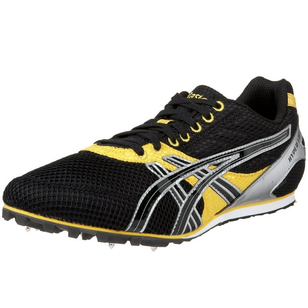 asics hyper md 7 track and field shoes