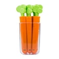 thumbnail image 2 of Food Bag Sealing Clips with Magnet – 5-Pack for Snacks, Chips & Dry Food Storage, 2 of 9