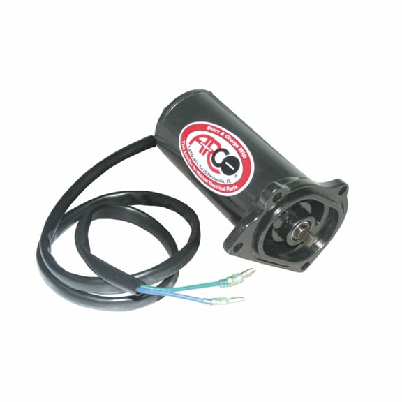 ARCO Marine 6255 OEM Premium Replacement Force, Mercury Tilt Trim Motor - 6255