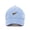 Light Blue, variant on Violin Baseball Cap Embroidered Cotton Adjustable Dad Hat Light Blue