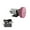 Set 2, variant on Grinding Wheel Edge Sharpener Machine Electric Emery Banogni Bench Grinder Polisher DIY Jade Jewelry Dental Bench Sanding Tools ,Easy to Use