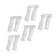 thumbnail image 5 of Tapón Para Gafas Sin Montura, Tapón Duradero Para Gafas, 200 Unidades, Para Reemplazo, 5 of 7
