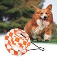 thumbnail image 4 of CSChome Dog Hat Dog Hat Comfortable Pet Visor Hat with Windproof Rope Breathable Ear Holes Accessories, 4 of 7