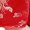 1-Red15, variant on Oiyii Infant Girls Dresses Short Sleeve Turtle Neck Bodycon Cheongsam Traditional Clothing