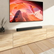 Sony HT-S2000 3.1ch Dolby Atmos Soundbar with Built-In Dual Subwoofer