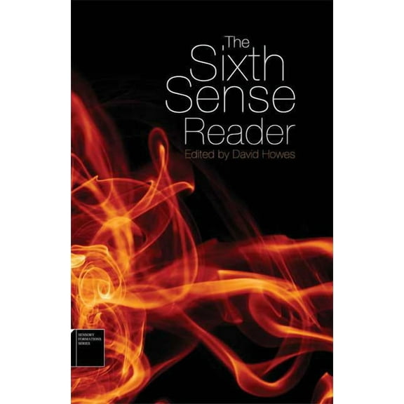 Sensory Formations The Sixth Sense Reader, (Hardcover)
