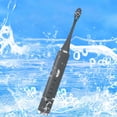 thumbnail image 3 of Leutsin Clearance Deals,Electric Toothbrush USB Charging Intelligent Soft Bristle Toothbrush Sound Vibration, 3 of 4