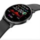 thumbnail image 3 of Fitness Smart Watch Bluetooth Gold Men's and Women's Heart Rate Tracker Smart Bracelet Sleep Monitoring Pedometer, 3 of 5