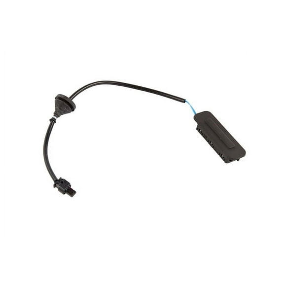 Liftgate Release Switch