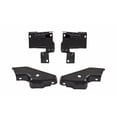 thumbnail image 1 of BRAZO DEFENSA SILVERADO 2003 al 2005 CHEVROLET TONG YANG Delantero 4 piezas, 1 of 4