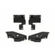 thumbnail image 1 of BRAZO DEFENSA SILVERADO 2003 al 2005 CHEVROLET TONG YANG Delantero 4 piezas, 1 of 4
