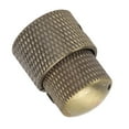 thumbnail image 4 of Guitar Knob Sturdy Smoothly Rotation Precise Adjustment Bronze Universal Guitar Control Knob Comfortable Feel for Replacement ANGGREK Otros, 4 of 8